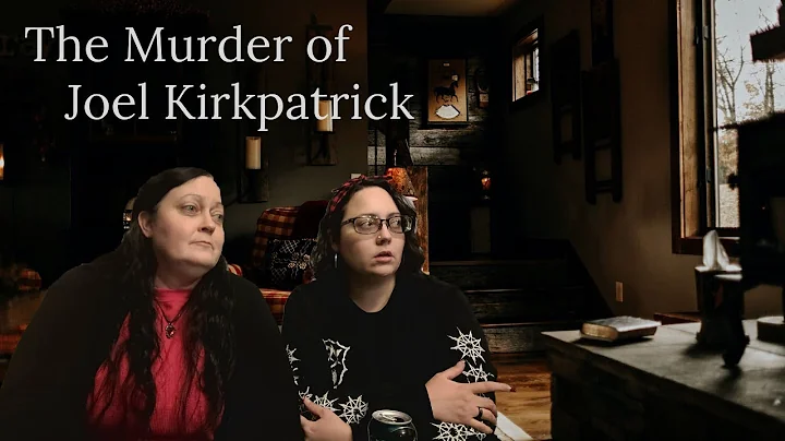 The Murder of Joel Kirkpatrick I Episode 21 I Crim...