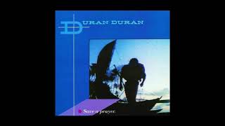 Duran Duran - Save A Prayer (432Hz)