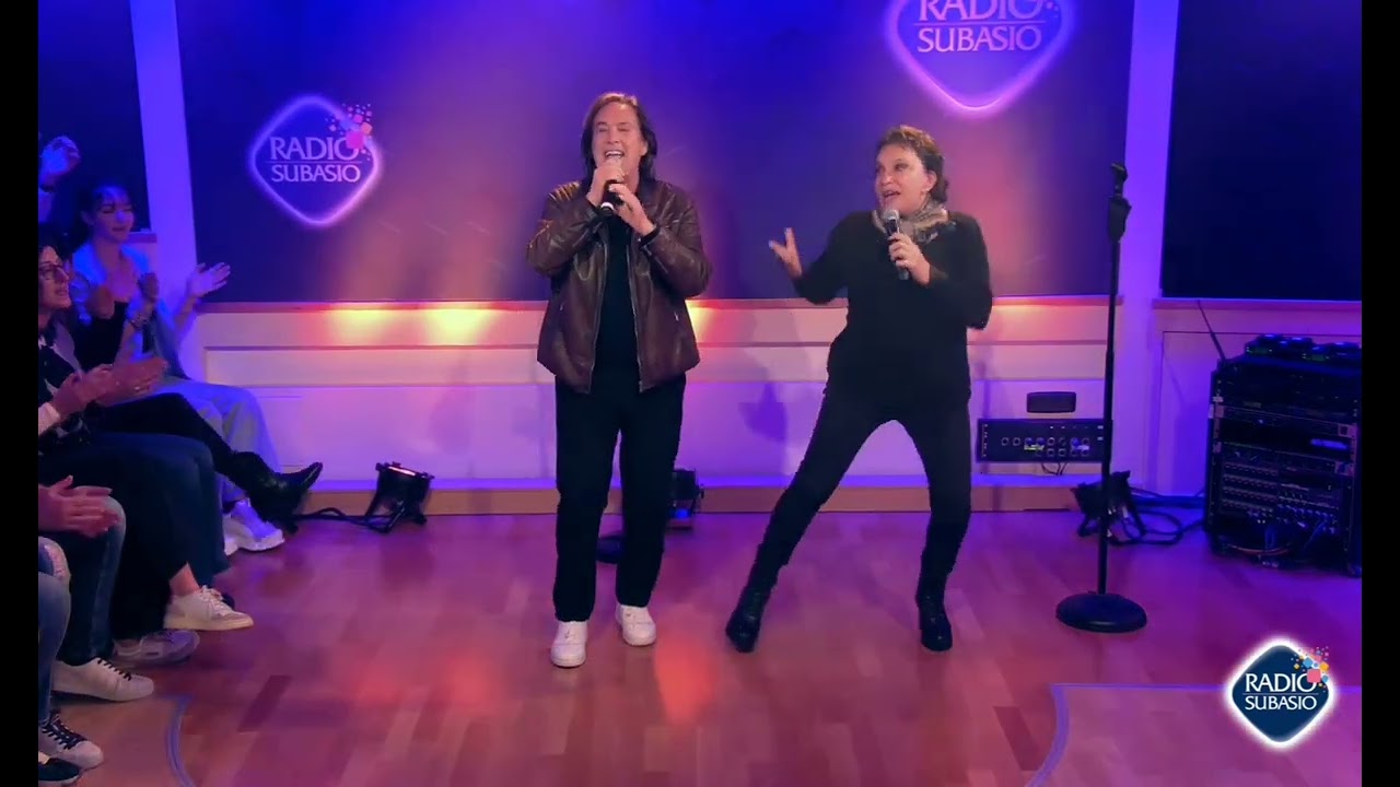 Ricchi e Poveri - L'Ultimo Amore (2024) 