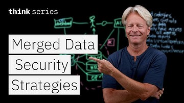 Protecting Merged Data: Strategies for Governance & Access Control