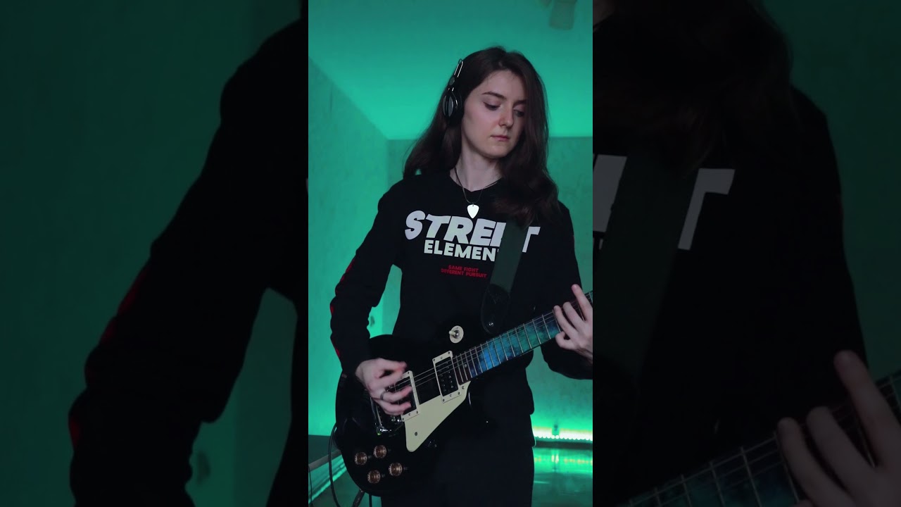 Muse - Defector (cover)