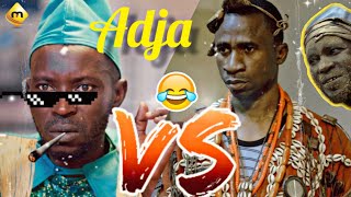 Série adja - Ramadan 2022 - special Diogoye vs Dougoutigui