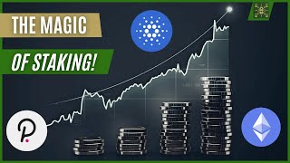Is CRYPTO Staking RISKY? Everything you NEED TO KNOW about Staking Cryptocurrencies!