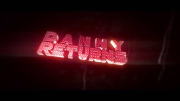 Intro▪Danny Returns▪ by RandomArts ft. Exode