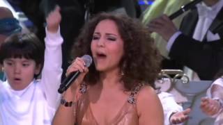 André Rieu   EARTH SONG composed by Michael Jackson