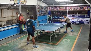 🔥‼️ALAM KAMUS 🆚 JALIL ALAMI 🏓