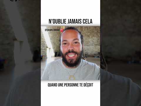 N'oublie jamais cela