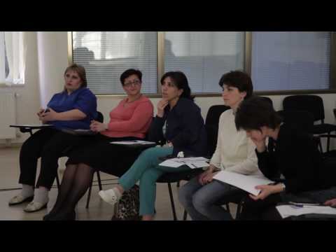 მშობელთა სკოლა - სეზონი 2, გაკვეთილი 5 - თავის ტკივილი ბავშვებში