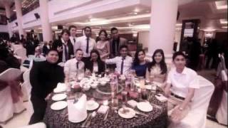 Daryl & Tricia Wedding Highlights [HD]