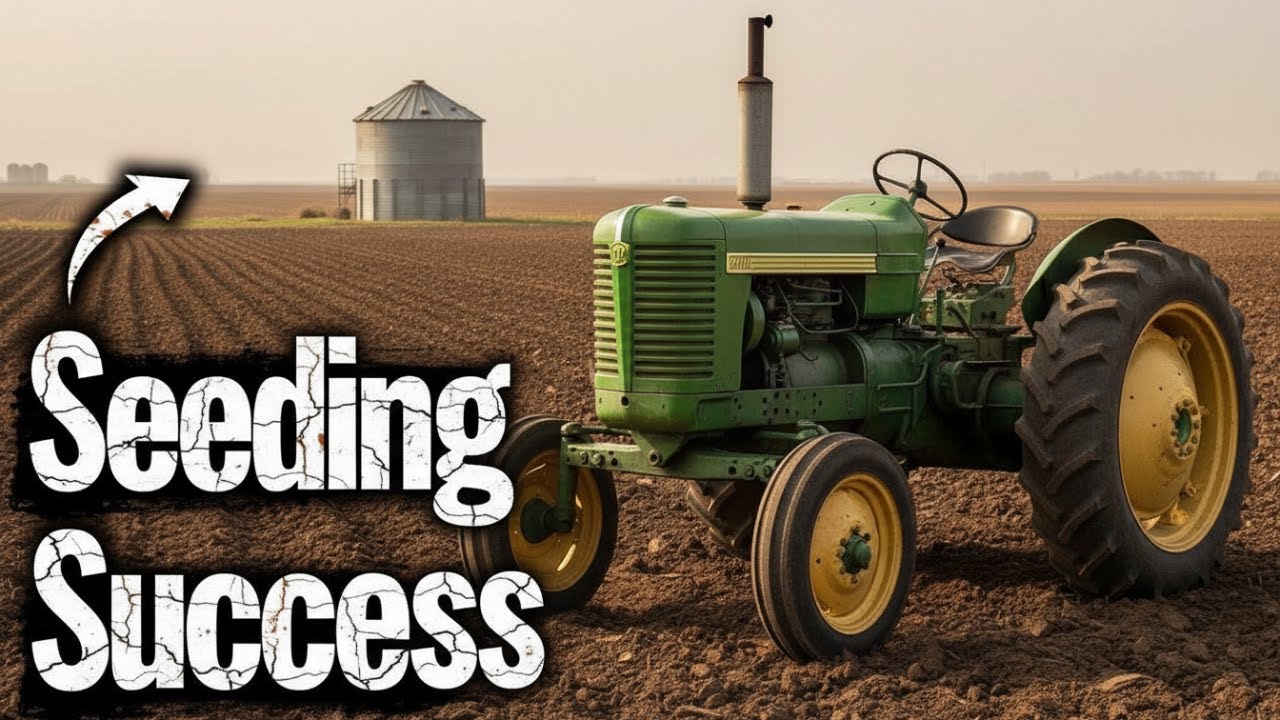 Becoming a 1st Genereation Farmer in Missouri? l Farming Simulator 25