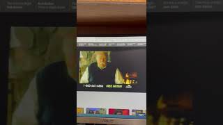 Liberty Medical Wilford Brimley Fireplace Commercial 2007