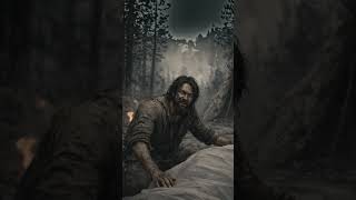 Swift Runner: The Dark Story Where Myth Became Reality #SwiftRunner #TrueCrime #HorrorStory #Creepy