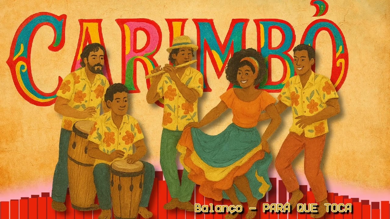 ⁣🎵Balanço - Pará que Toca