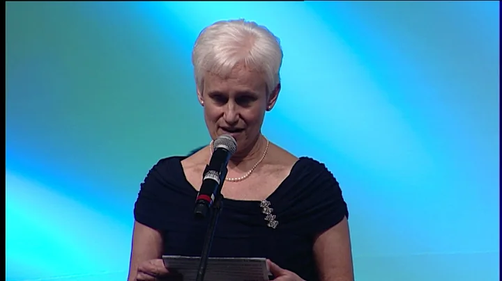 Teresa Riggs Remarks