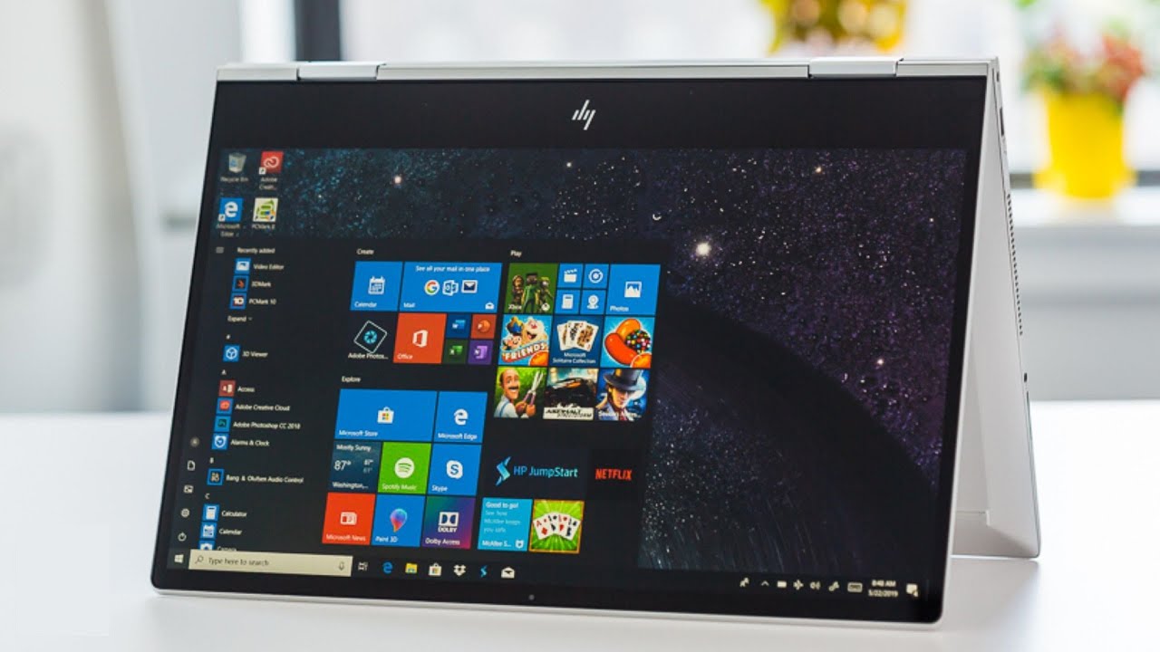 HP ENVY x360 15.6 | 2-in-1 Laptop Review | Hp envy 15.6 x360 convertible review