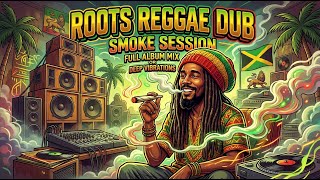 Bob Marley, Gregory Isaacs &amp; Burning Spear Timeless Roots Reggae Playlist for Deep Reflection