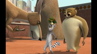 BUFF MORT DESTROYS KANGAROO