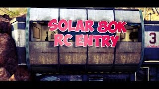 Solar 80K Editing RC Entry By Salee ( Dislike botted... ) ( LOST )