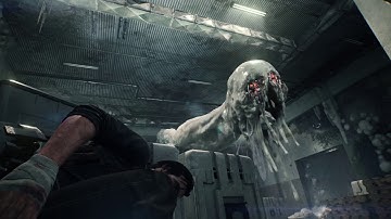 The Evil Within 2 Chapter 6 On The Hunt