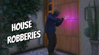 Trying To Get Weapons In Gta 5 Rp - Day 733