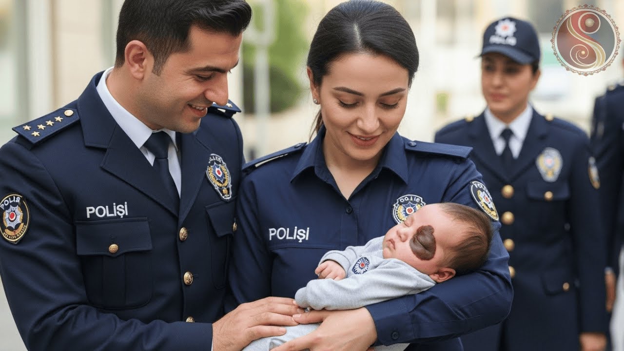 1998'de zengin bir aile, yüzündeki büyük bir ben yüzünden doğumdan hemen sonra bir bebeği terk etti.