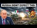 Italy Just Sent Ukraine Something That Has Russia PANICKING!