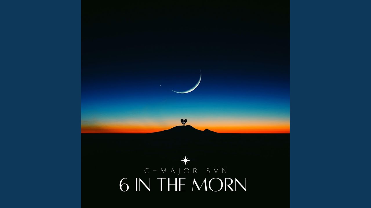 6 In The Morn adlı videoyu YouTube'da izle 6 In The Morn adlı videoyu YouTube'da izle