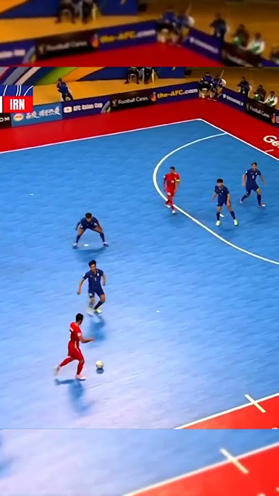 TIKI TAKA DALAM PERMAINAN FUTSAL ⚽#futsalindonesia #futsal #ligafutsal #FUTSAL