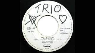 Trio - Da Da Da (1982)