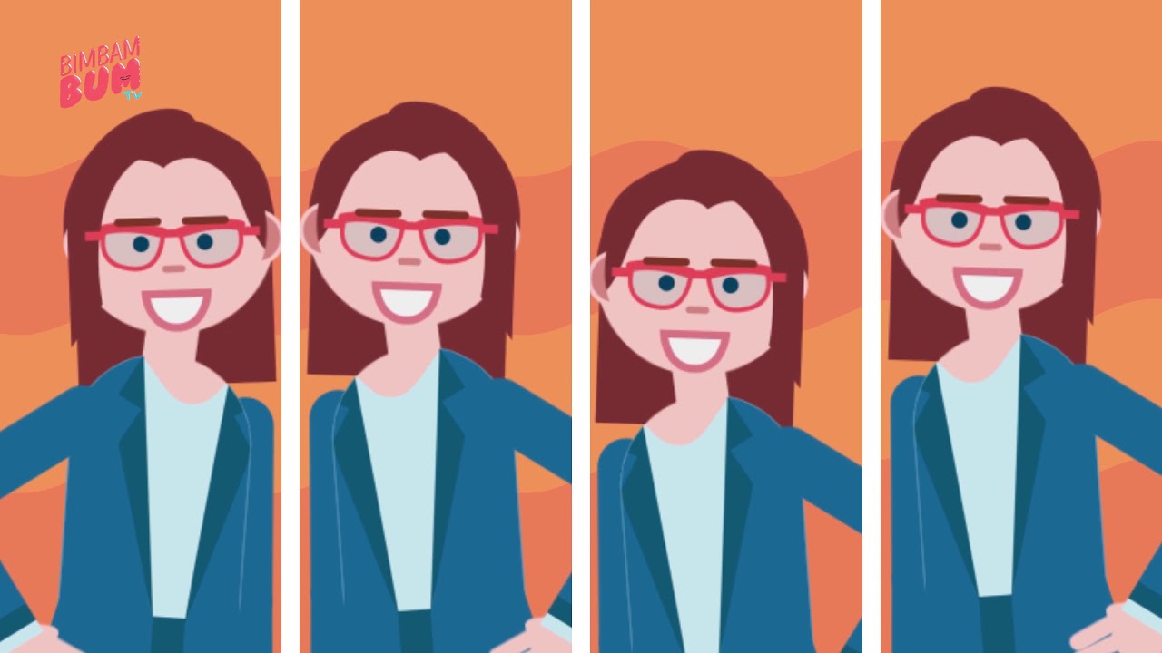 Këngë për fëmijë në gjuhën Shqipe ! 24min