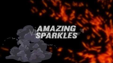 Flash FX Elements (54 - motion graphics Backgrounds