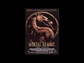 Mortal Kombat 1995 Theme Mortal Kombat 1995 Theme