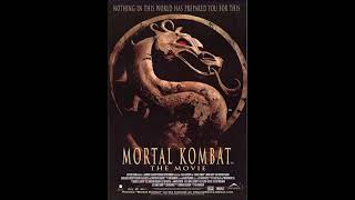 Mortal Kombat (1995) Theme Resimi