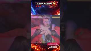 Tekken8 | Online-Fight | #tekken8 #indiangamenerd #gaming #tekken7 #fightning #online #onlinetekken
