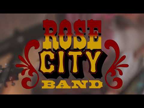 Rose City Band - Live From The Studio (Oct. 1, 2021)