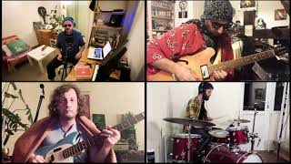 Afternoon Version - Champagne Gold (Isolated Version)