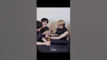 [TXT] the maknaes look so done with yeonbin