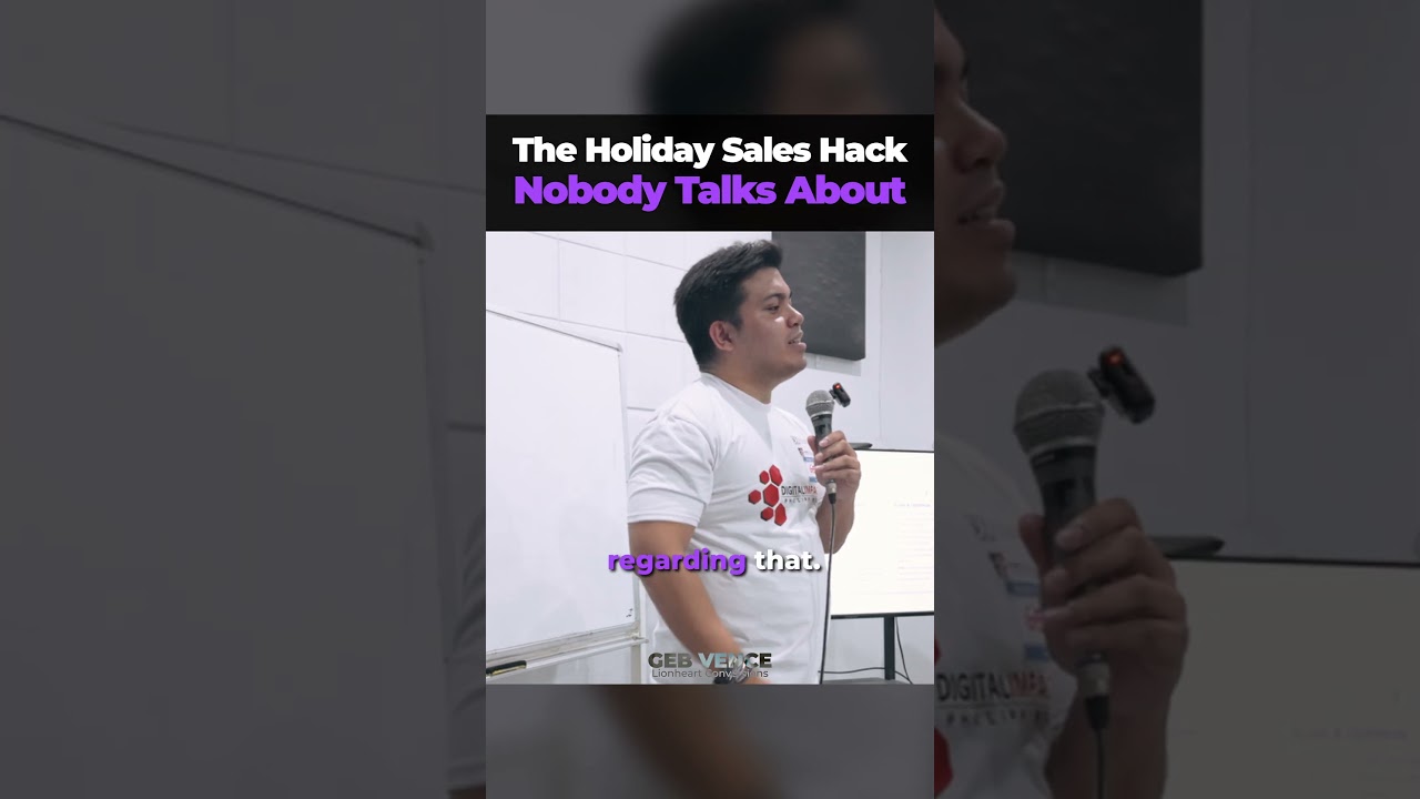 Why Optimizing Now Wins The Holiday Season