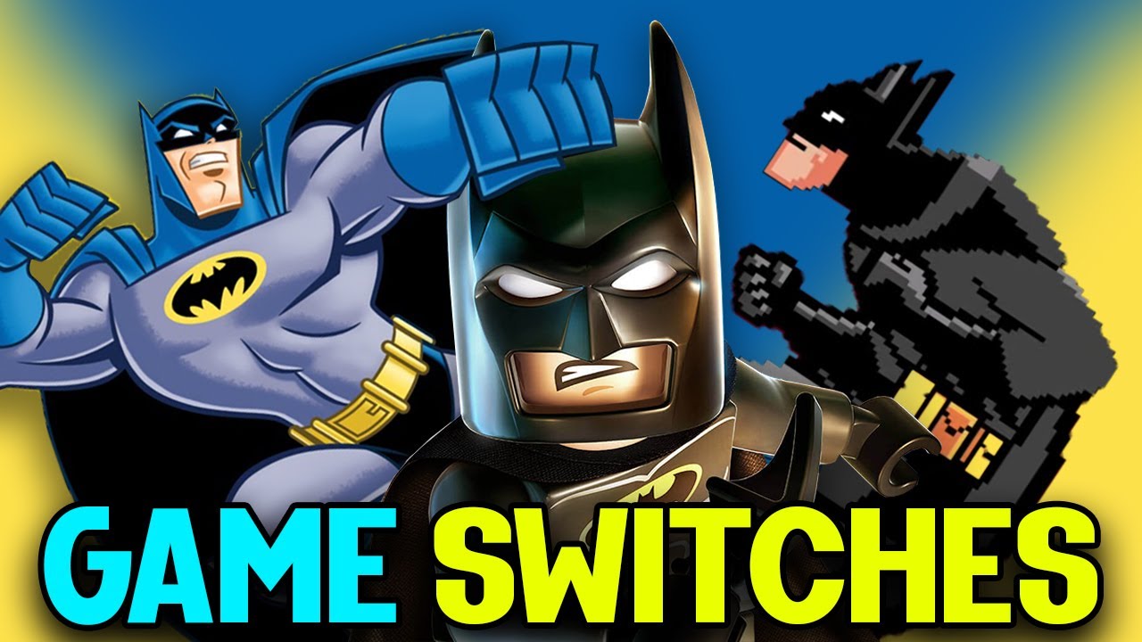 Batman But If I Die The Game Changes (3)