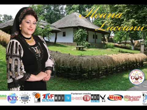 Ileana Lăceanu -Se dă badea om bogat