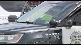 Deadly officer-involved shooting under investigation in Pasadena, police say