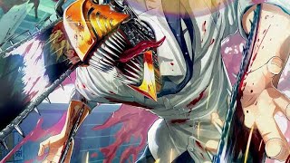 Chainsaw Man 「AMV」-Back Into Darkness ᴴᴰ