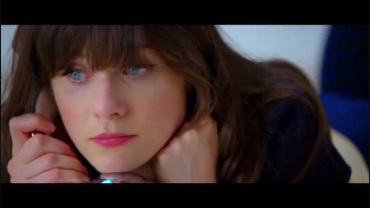 She Don T Look Back