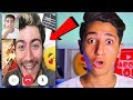 Teknolojiye Atarlanan Adam - YouTube