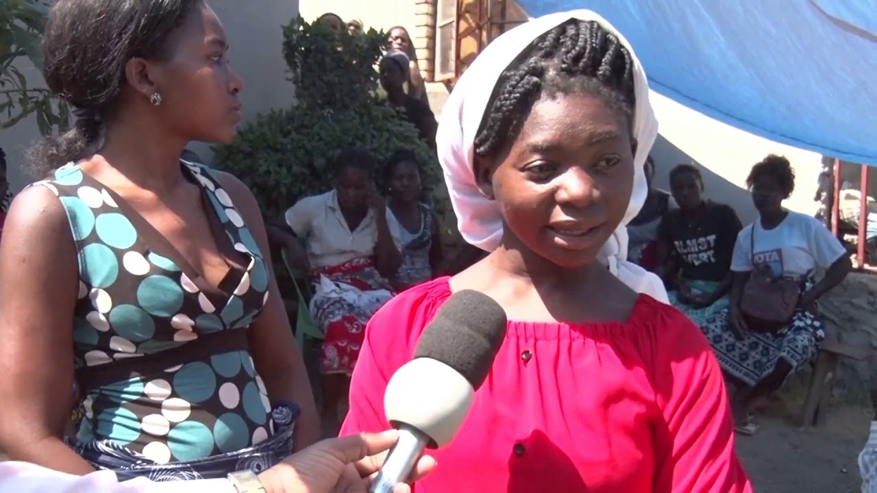 MORTE MACABRA EM MANICA