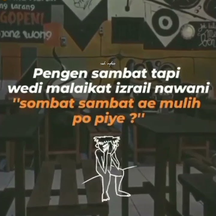 SEMANGAT !!! (STORY WA || SNAPGRAM)