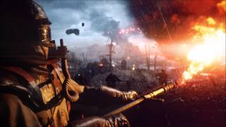 Battlefield 1 Alpha OST - Main Menu Theme 2