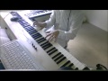 ♯10　The Dwarfs' Yodel Song(The Silly Song) 『白雪姫』より小人達のヨーデル/ (Piano Covered by kno)