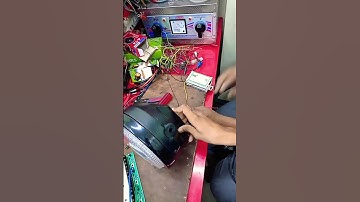 E-rikshaw converter se head light kaise checking kare call 9540 239 239
