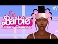 The barbie legacy  ihoppin to dating apps 1   the sims 4 